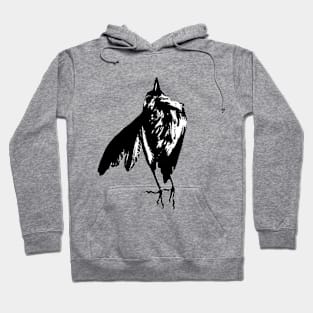 Dead bird Hoodie